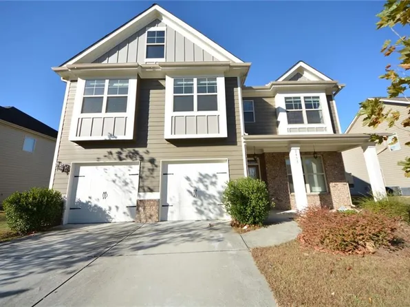 2453 Osceola Rd, Lithonia, GA 30058