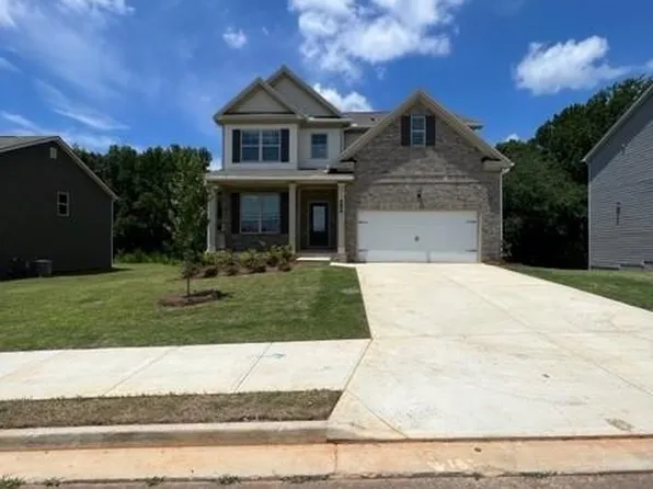 419 Hellen Valley Dr, Braselton, GA 30517