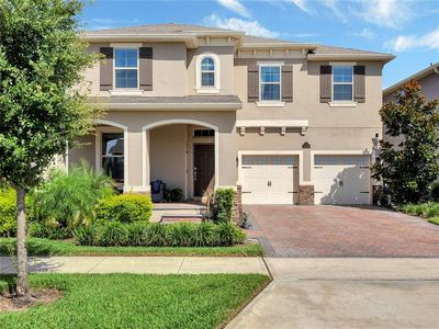 10139 Beach Port Dr, Winter Garden, FL, 34787