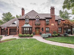 2020 Coolidge Dr, Dayton, OH 45419