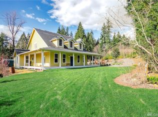 17611 100th St SE, Snohomish, WA 98290