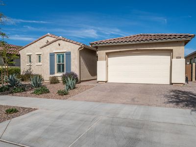 10714 E Thornton Ave, Mesa, AZ, 85212