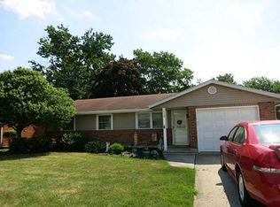 110 Garman Ave, Celina, OH 45822