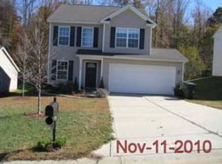 550 River View Dr, Lowell, NC 28098
