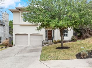 6702 Winnipeg Cv, Austin, TX 78759