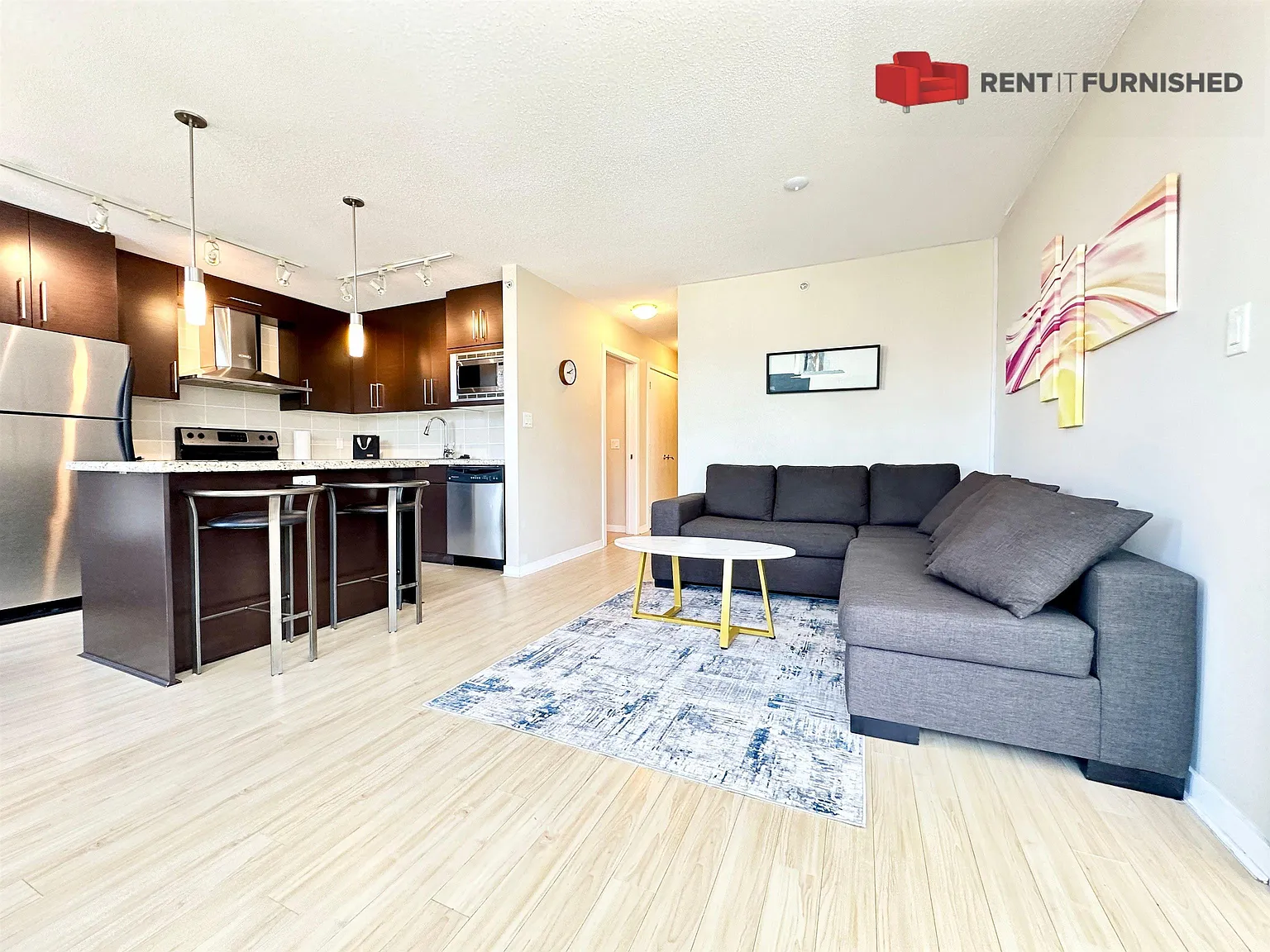 2 bed, 889 sqft, $3,695 — Photo 3