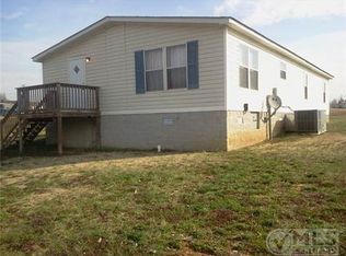 201 Tomlinson Rd, Lebanon, TN 37087