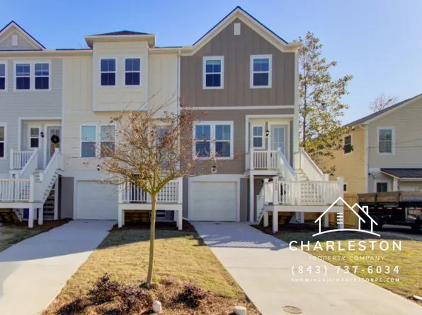 4062 Ohear Ave, North Charleston, SC 29405