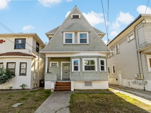 479 37th St, Oakland, CA 94609