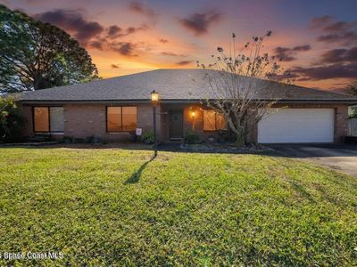 2175 Keylime Dr, Titusville, FL, 32780
