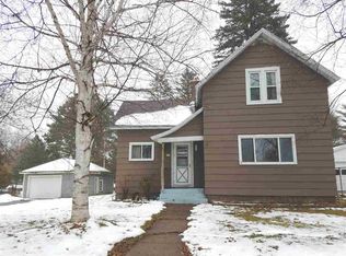 711 N Prospect St, Merrill, WI 54452