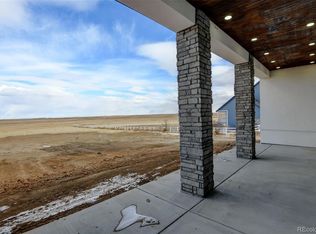38339 E 149th Pl, Keenesburg, CO 80643