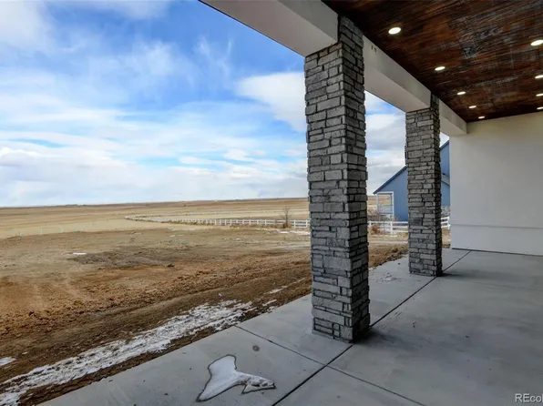 38339 E 149th Place, Keenesburg, CO 80643