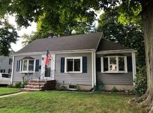 76 Elm St, Stoneham, MA 02180