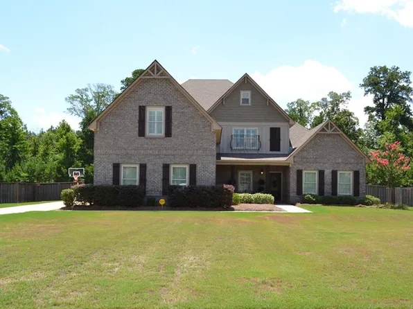 290 New Providence Way, Pike Road, AL 36064