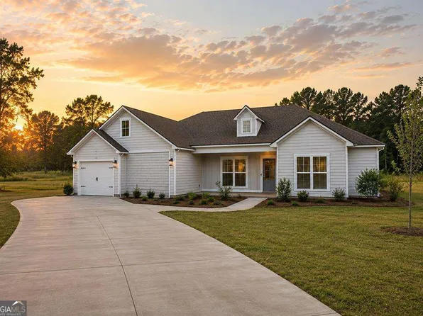 192 Old Brookfield Rd E, Tifton, GA 31794