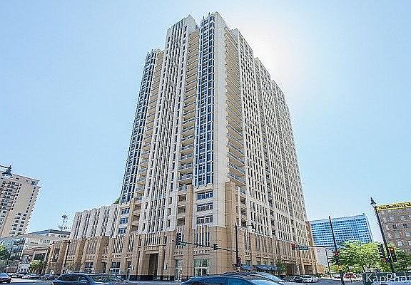 2nd image of 1400 S Michigan Ave APT 1911