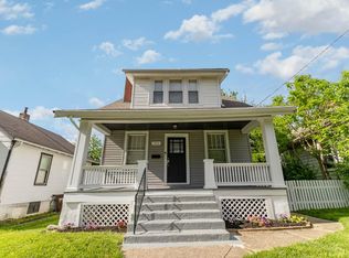 1832 Emerson Ave, Cincinnati, OH 45239
