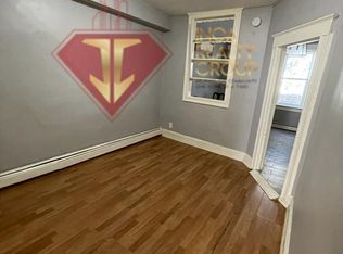272A Grant Ave #1A, Jersey City, NJ 07305