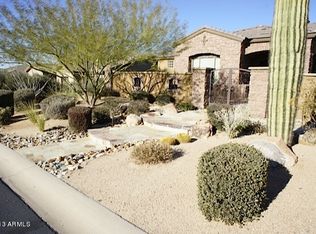 11292 E Cavedale Dr, Scottsdale, AZ 85262