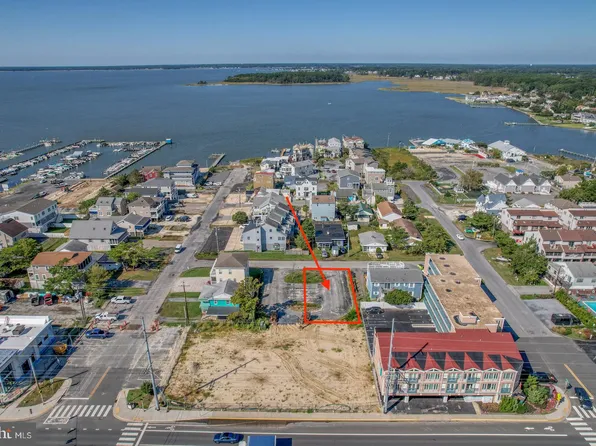 0 E Buena Rd, Rehoboth Beach, DE 19971