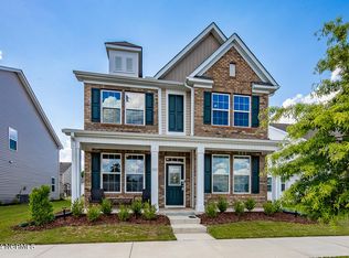 1007 Spivey Cir, New Bern, NC 28562