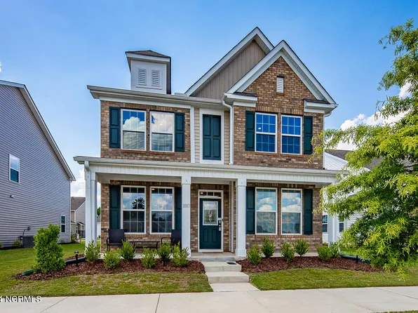 1007 Spivey Circle, New Bern, NC 28562