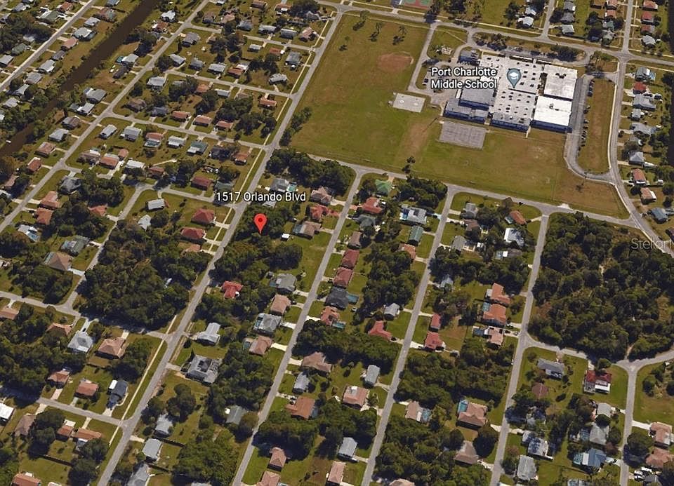 2nd image of 1517 Orlando Blvd