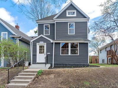 3109 11th Ave S, Minneapolis, MN, 55407