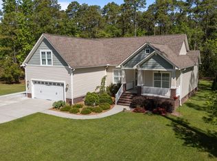 2312 Caracara Dr, New Bern, NC 28560