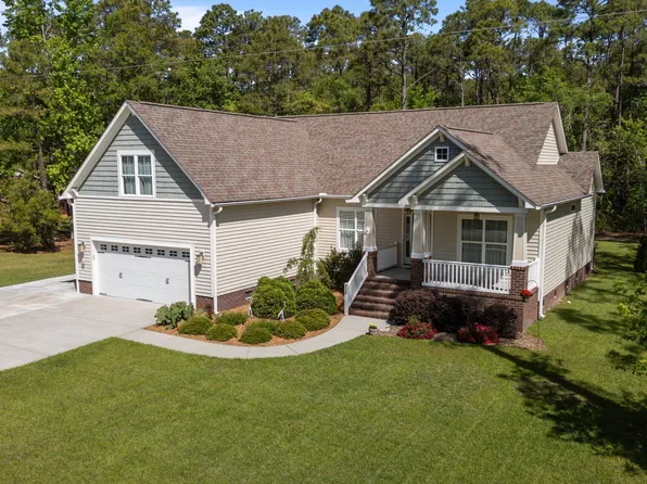 2312 Caracara Drive, New Bern, NC 28560