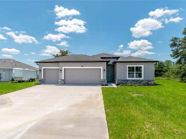 506 Marion Oaks Trl, Ocala, FL 34473