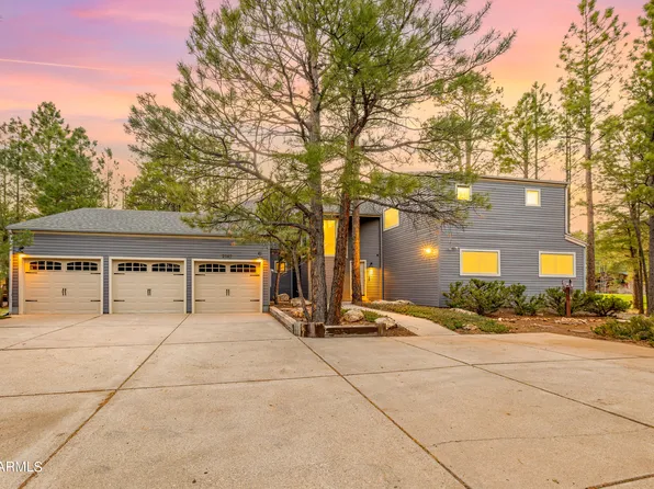 2347 N CYPRESS POINT Drive, Flagstaff, AZ 86004