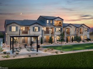 668 Bellus Pl LOT 192, Henderson, NV 89015