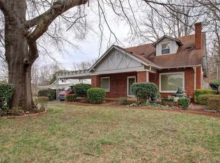 1603 Wilson W Lee Blvd, Statesville, NC 28677