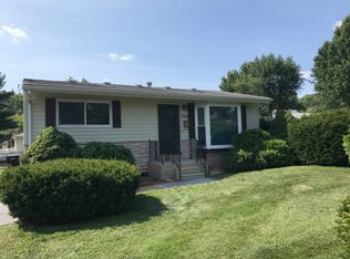 7925 Genesta St, Saint Louis, MO