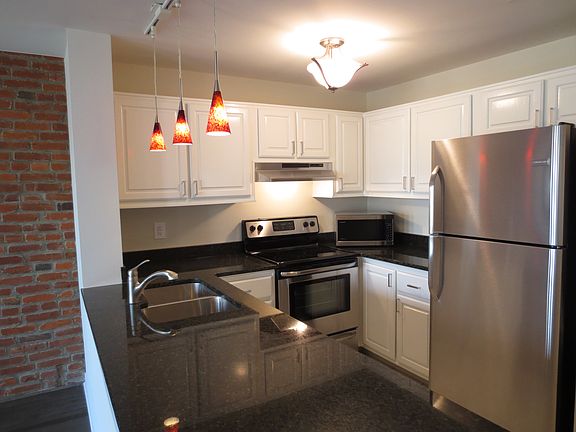 A great new kitchen