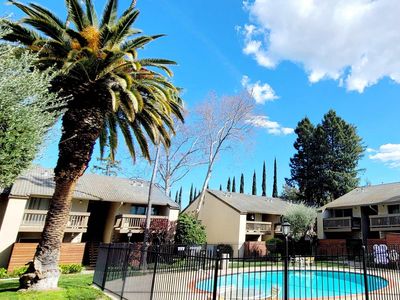 2730 Oak Rd APT 54, Walnut Creek, CA, 94597