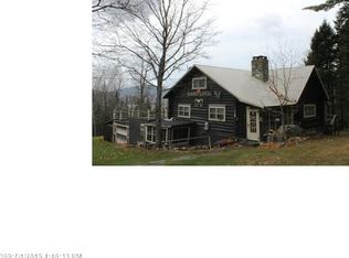 338 Lily Bay Rd, Greenville, ME 04441