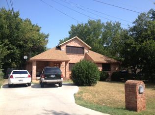 11501 Lockport Dr, Balch Springs, TX 75180