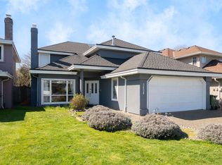 3628 McKay Dr, Richmond, BC