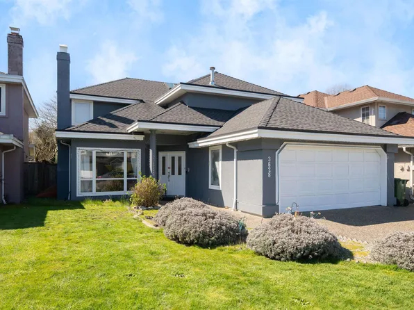 3628 McKay Dr, Richmond, BC V6X 3R7