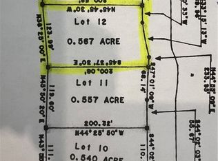 12 Sutherland Bluff Dr NE, Townsend, GA 31331