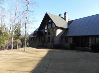 11823 Finnell Cut Off Rd, Northport, AL 35475