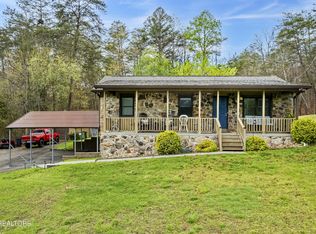 215 Jamie St LOT 17, Maynardville, TN 37807