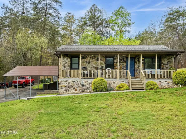 215 Jamie St Lot 17, Maynardville, TN 37807