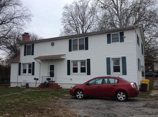 7142 Baltimore Annapolis Blvd #B, Glen Burnie, MD 21061
