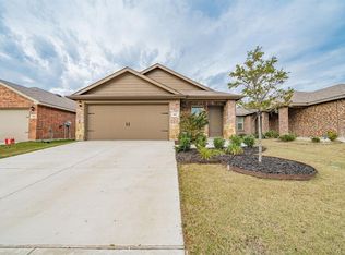 807 Sunrise Ln, Royse City, TX 75189
