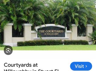 1569 SE Pomeroy St, Stuart, FL 34997