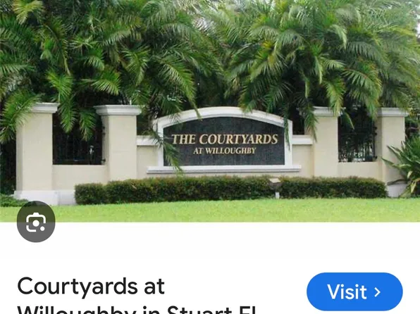 1569 SE Pomeroy St, Stuart, FL 34997